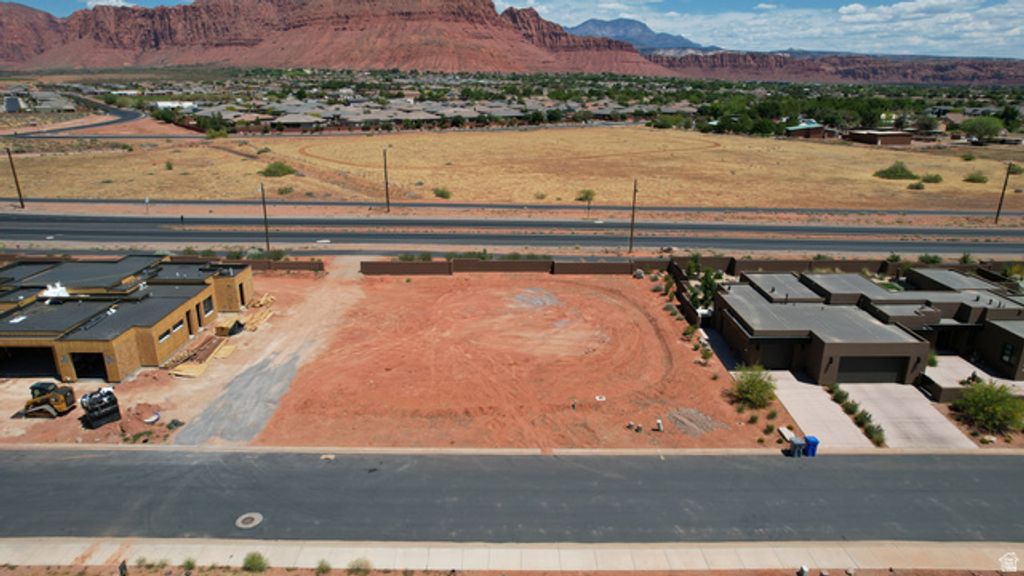 Image 3 of property listing at 55 WILD INDIGO WAY LOT 55, Ivins, UT 84738