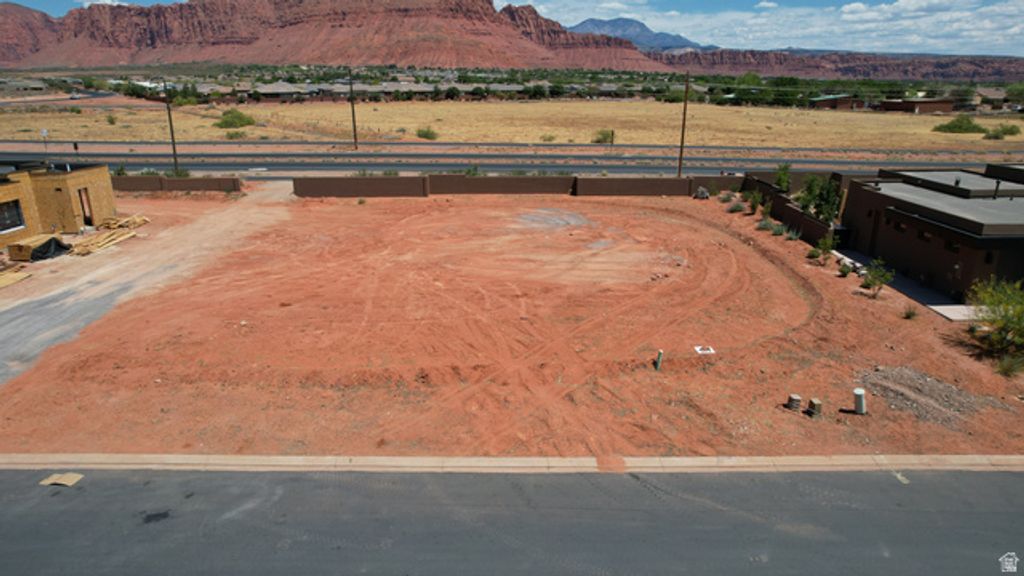 Image 4 of property listing at 55 WILD INDIGO WAY LOT 55, Ivins, UT 84738