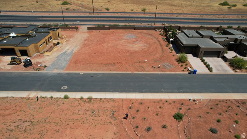 Image 5 of property listing at 55 WILD INDIGO WAY LOT 55, Ivins, UT 84738