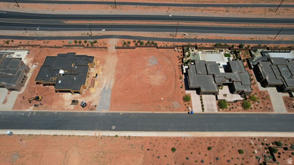 Image 6 of property listing at 55 WILD INDIGO WAY LOT 55, Ivins, UT 84738