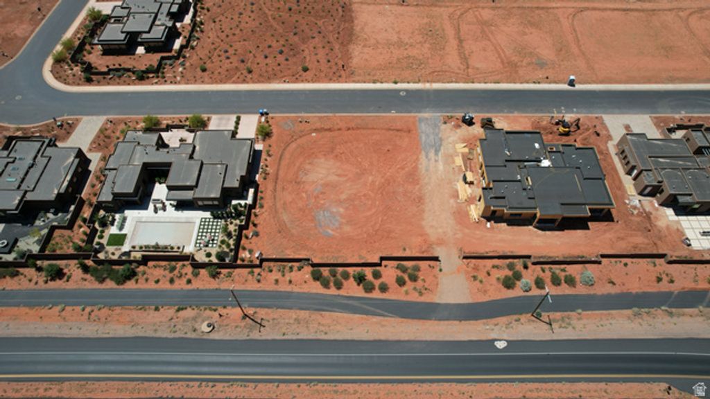Image 8 of property listing at 55 WILD INDIGO WAY LOT 55, Ivins, UT 84738