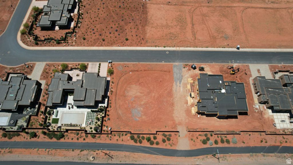 Image 10 of property listing at 55 WILD INDIGO WAY LOT 55, Ivins, UT 84738