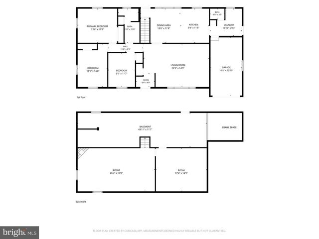 1607 ART DR, Hanover, PA 17331
