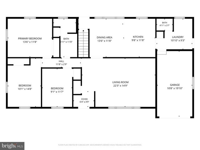 1607 ART DR, Hanover, PA 17331