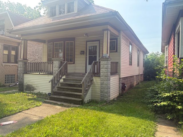 1309 W 98th Street, Chicago, IL 60643