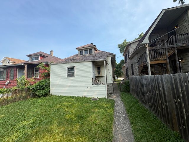 1309 W 98th Street, Chicago, IL 60643