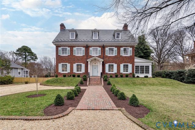 3007 Seminary Ave, Richmond, VA 23227