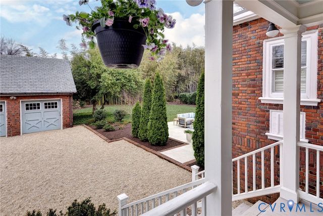 3007 Seminary Ave, Richmond, VA 23227