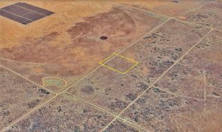 0 Ave B-8, Fairmont, CA 93536