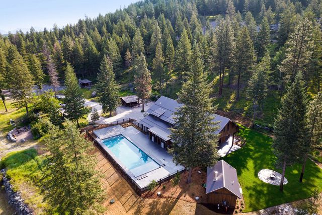 173 Timberjack Trail, Bigfork, MT 59911 property photo