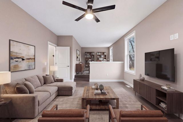 16571 Reeder Ridge, Eden Prairie, MN 55347