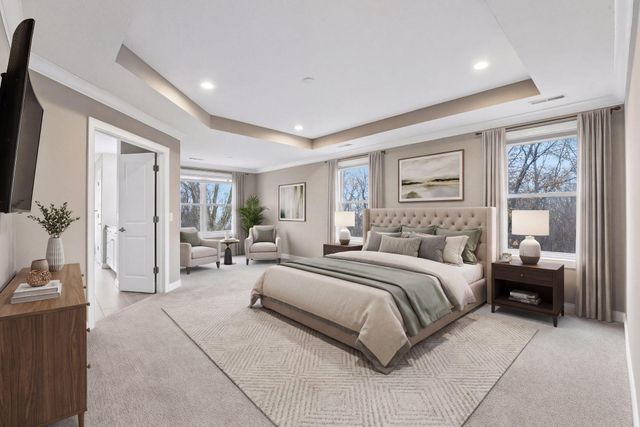 16571 Reeder Ridge, Eden Prairie, MN 55347