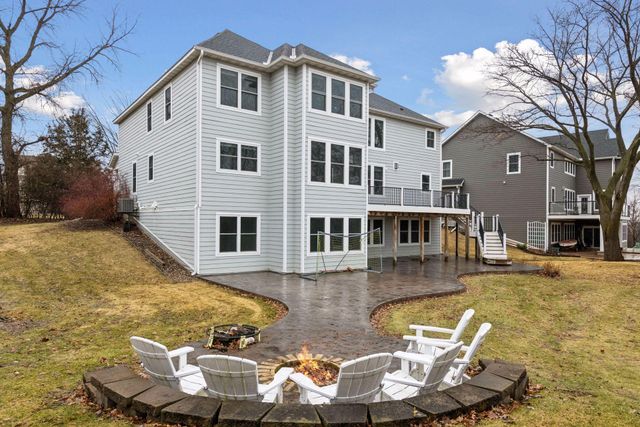 16571 Reeder Ridge, Eden Prairie, MN 55347