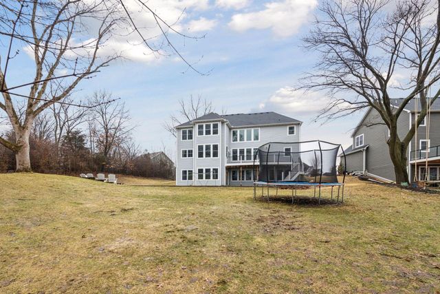 16571 Reeder Ridge, Eden Prairie, MN 55347