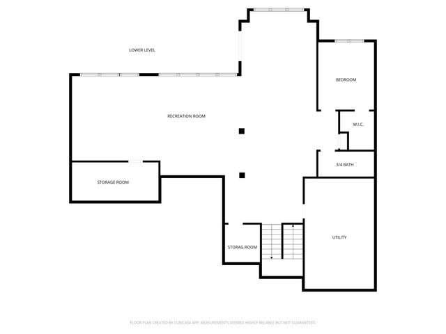 16571 Reeder Ridge, Eden Prairie, MN 55347