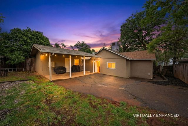 3857 Red Bluff Street, Shasta Lake, CA 96019