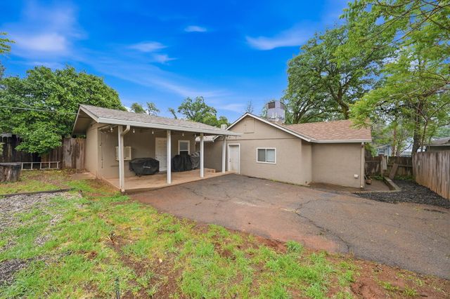 3857 Red Bluff Street, Shasta Lake, CA 96019