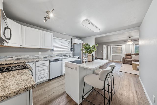 3857 Red Bluff Street, Shasta Lake, CA 96019