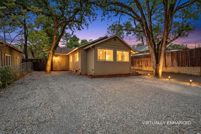 3857 Red Bluff Street, Shasta Lake, CA 96019