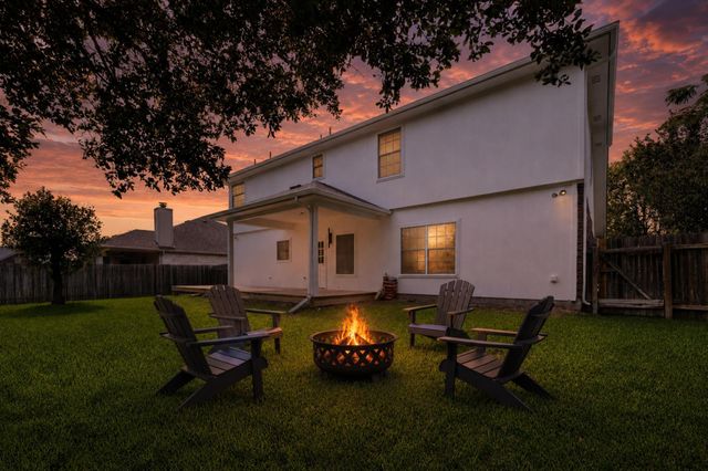 1511 Gardena Canyon DR, Pflugerville, TX 78660
