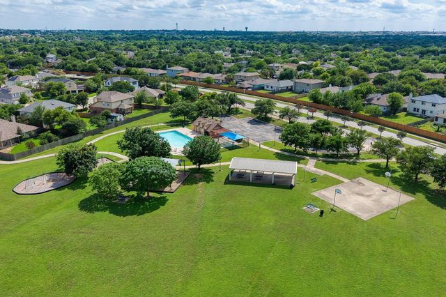 1511 Gardena Canyon DR, Pflugerville, TX 78660