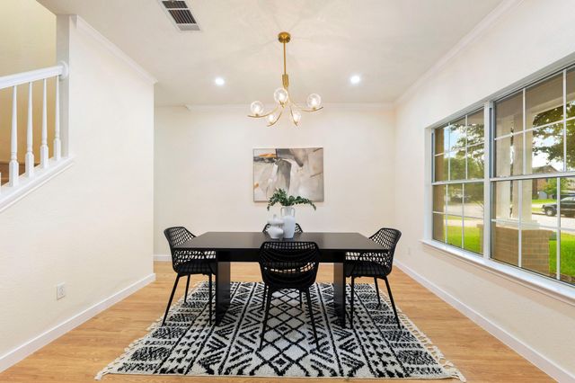 1511 Gardena Canyon DR, Pflugerville, TX 78660