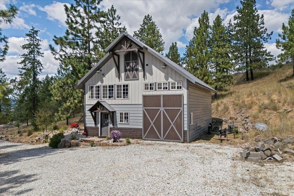 6520 Pine Ridge Way, Nine Mile Falls, WA 99026 photo 2