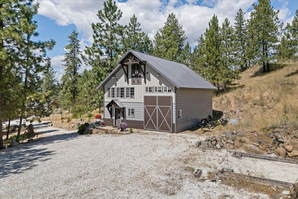 6520 Pine Ridge Way, Nine Mile Falls, WA 99026 photo 3