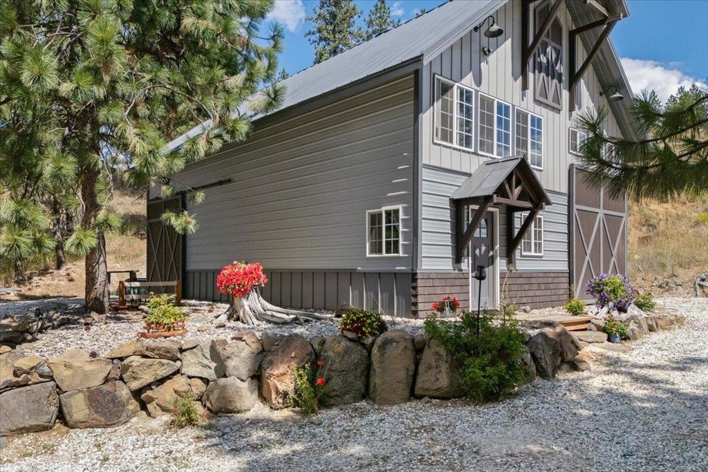 6520 Pine Ridge Way, Nine Mile Falls, WA 99026 photo 4