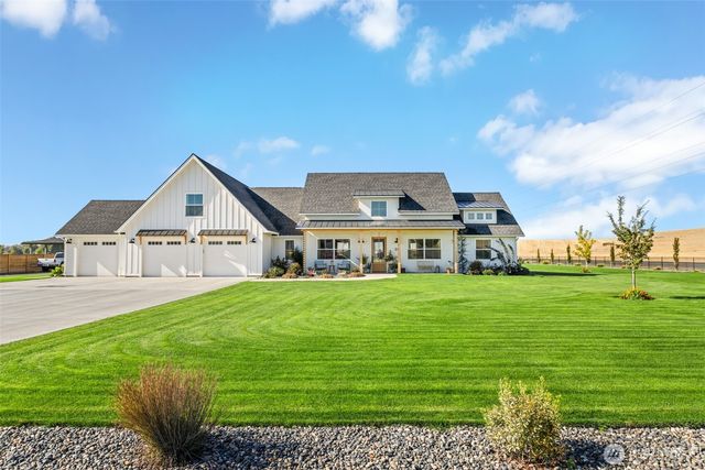 28 Lilac Court, Walla Walla, WA 99362