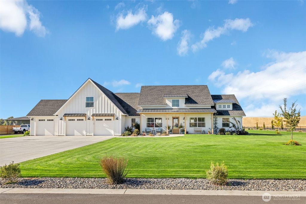 28 Lilac Court, Walla Walla, WA 99362