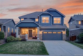 2757 Poplar Grove Place, Castle Rock, CO 80109