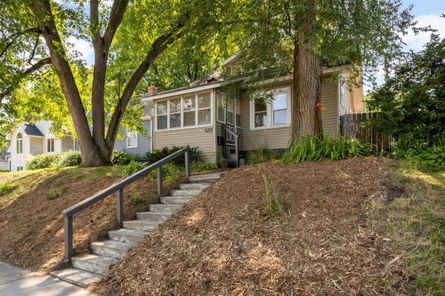 5212 45th Avenue S, Minneapolis, MN 55417
