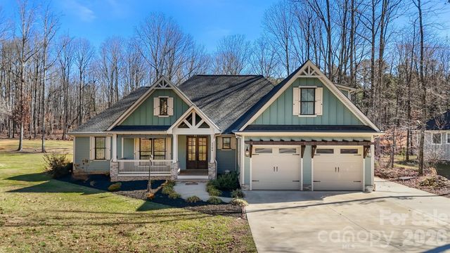 2586 Lee Lawing Road, Lincolnton, NC 28092
