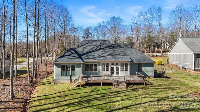 2586 Lee Lawing Road, Lincolnton, NC 28092