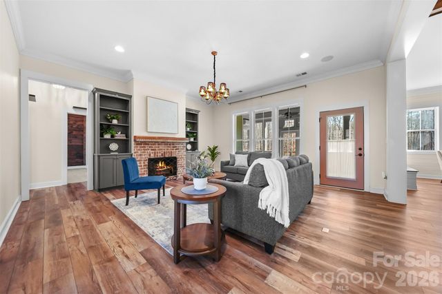 2586 Lee Lawing Road, Lincolnton, NC 28092