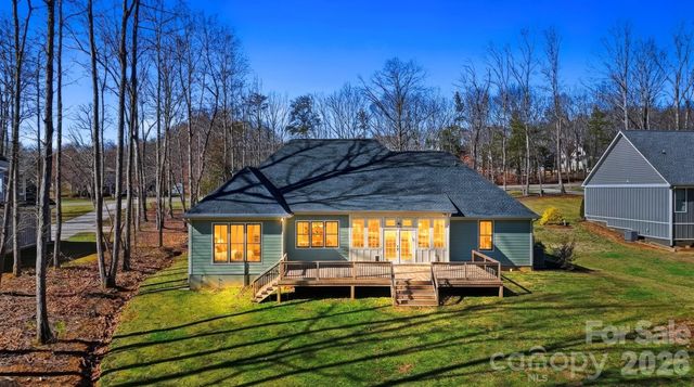 2586 Lee Lawing Road, Lincolnton, NC 28092