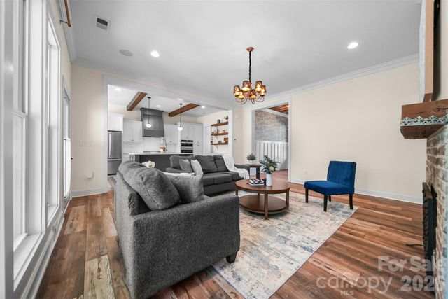 2586 Lee Lawing Road, Lincolnton, NC 28092