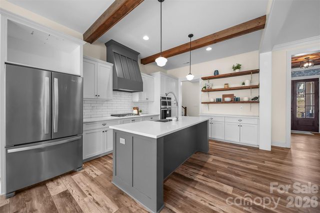 2586 Lee Lawing Road, Lincolnton, NC 28092