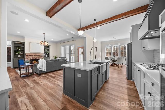 2586 Lee Lawing Road, Lincolnton, NC 28092