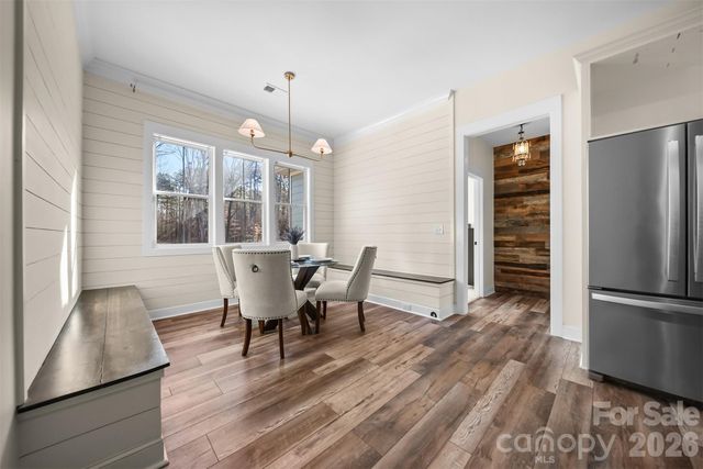 2586 Lee Lawing Road, Lincolnton, NC 28092