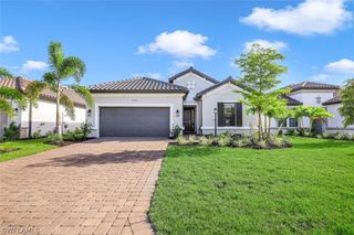11919 Noveli CT, Fort Myers, FL 33913
