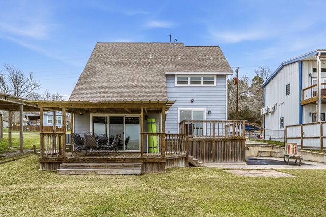121 Panther, Onalaska, TX 77360