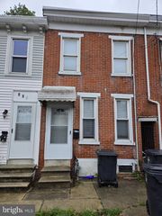 918 WRIGHT ST, Wilmington, DE 19805