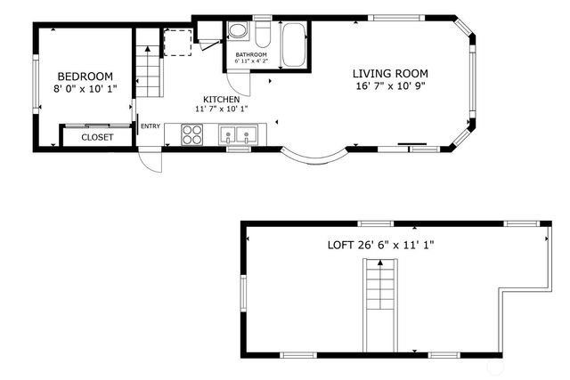 112 2 Pioneer Circle, Deming, WA 98244