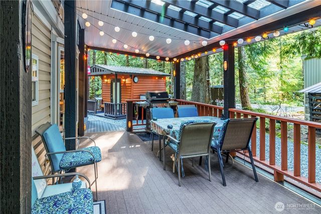 112 2 Pioneer Circle, Deming, WA 98244