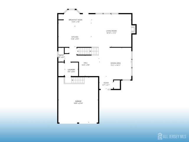 28 Walden Court, Old Bridge, NJ 08857