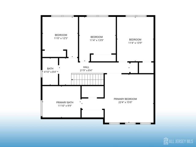 28 Walden Court, Old Bridge, NJ 08857