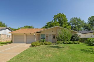 3313 Mcdermott Street, Irving, TX 75061