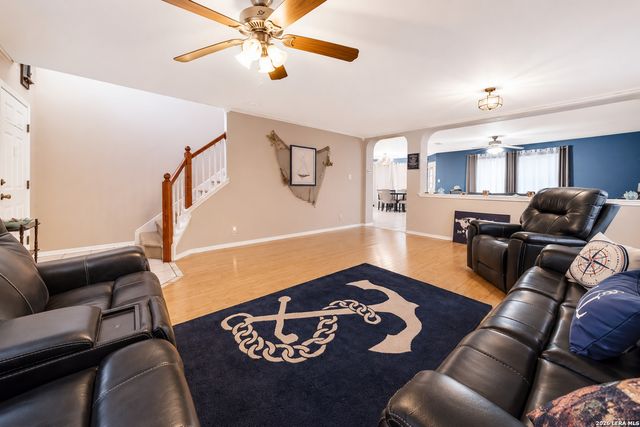 5407 Stormy Sunset, San Antonio, TX 78247